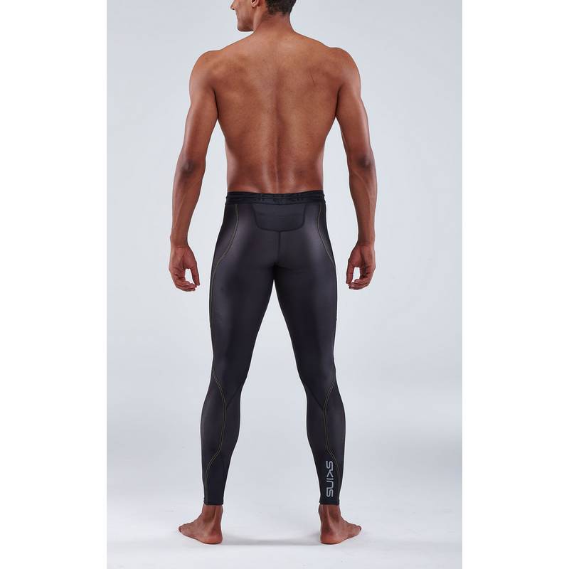 Skins S3 Tights Herren