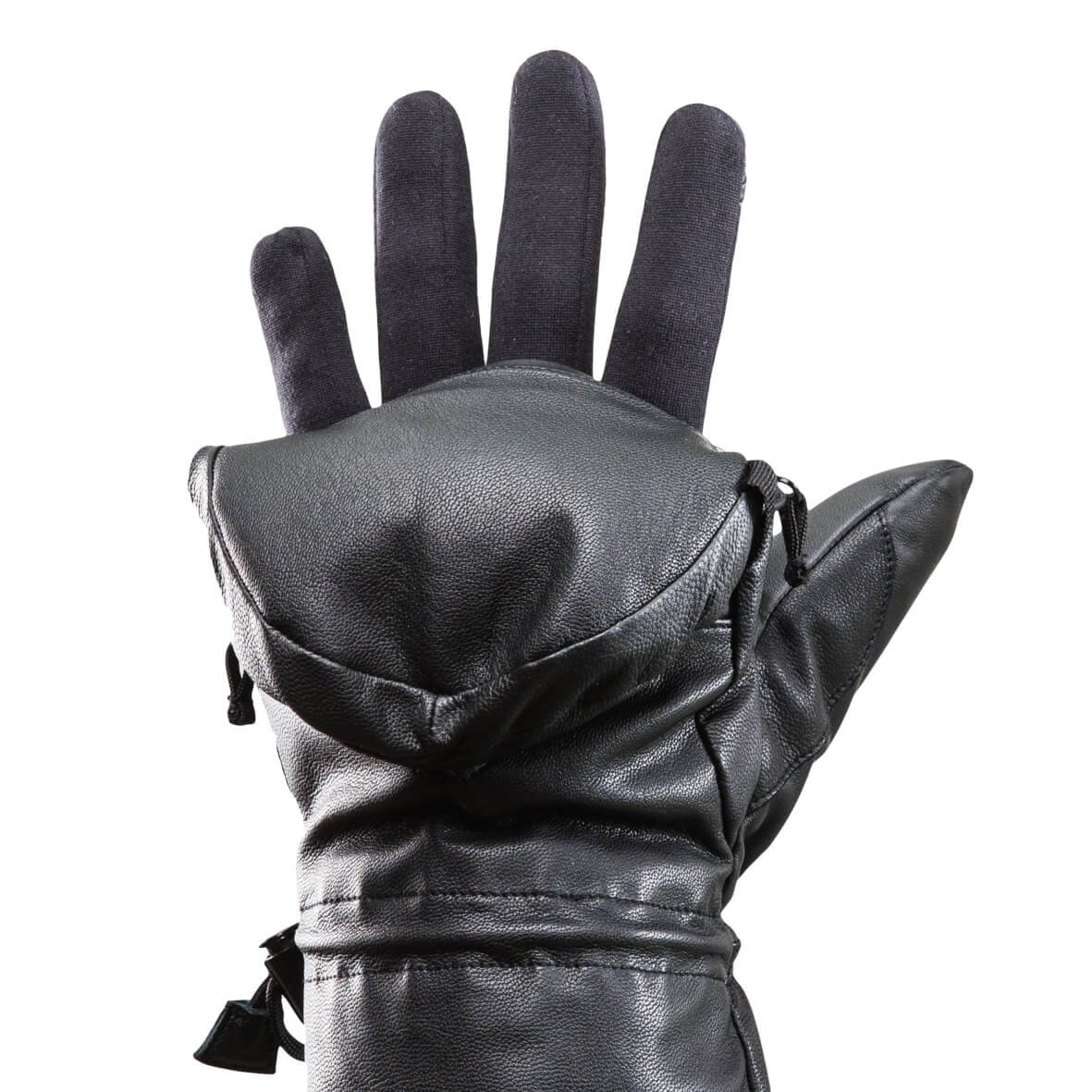 Shell Full Leather Pro
