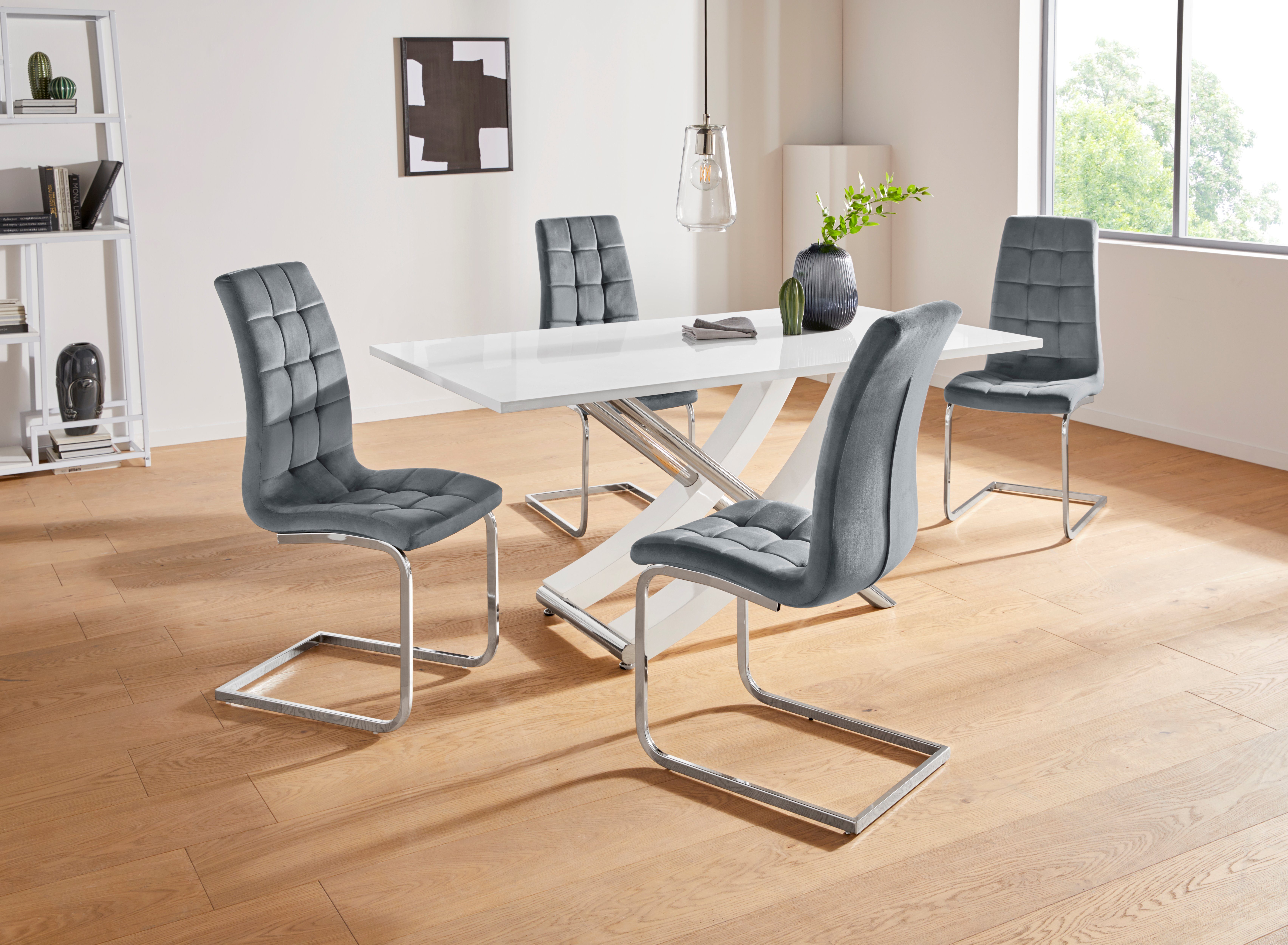 INOSIGN Esstisch Kaleo, Breite 160 cm