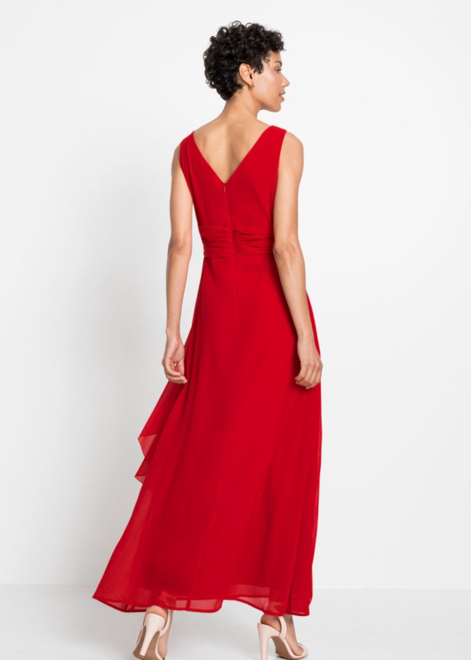Maxikleid