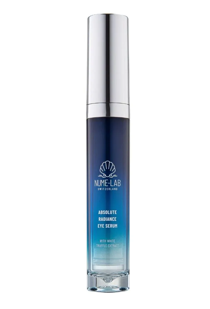 Nume-Lab Absolute Radiance - paakių serumas 15ml