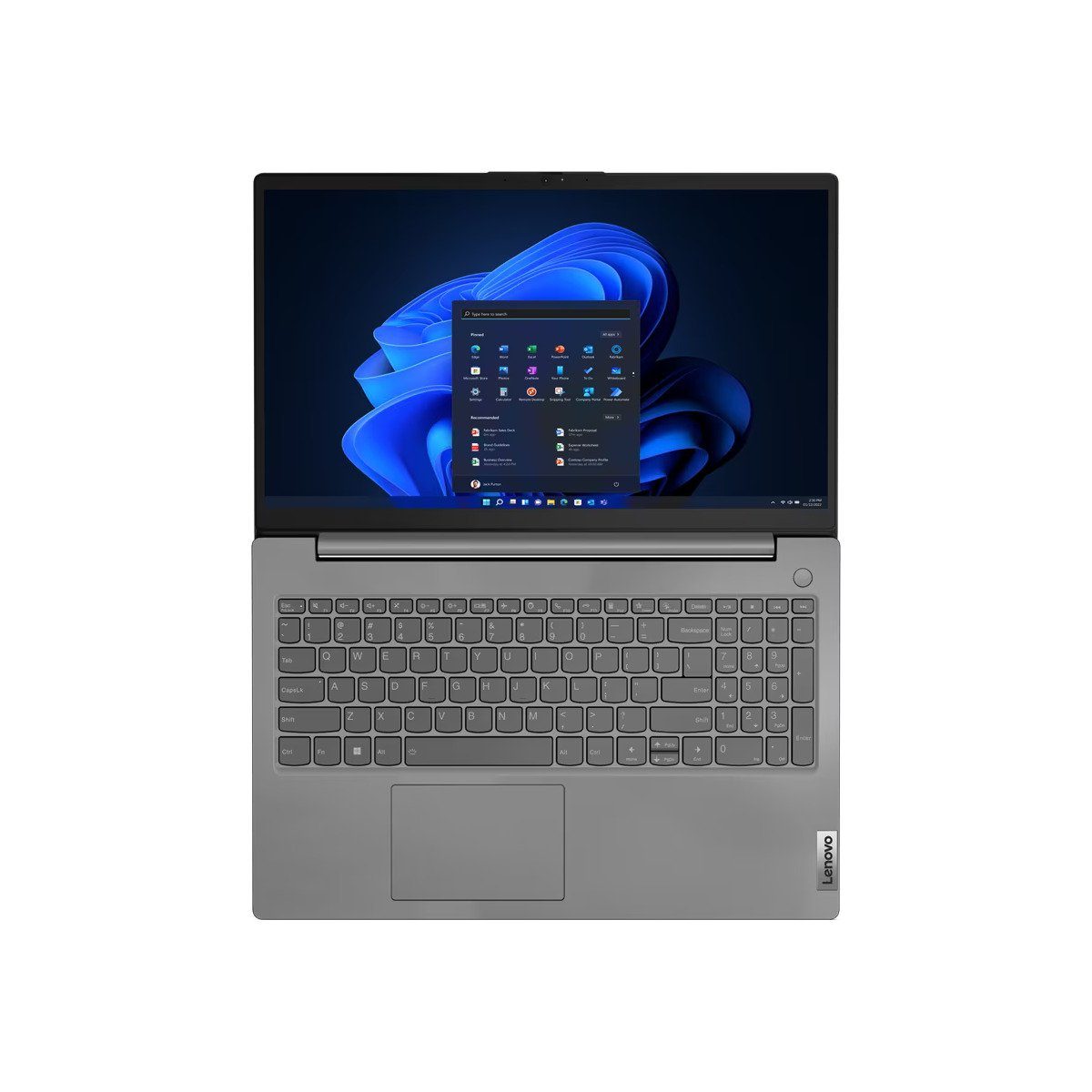 Lenovo Lenovo V15 G3 IAP 15 Notebook (Intel Core i3 Serie 12. Generation Core i3-1215U, OnBoard Grafik)
