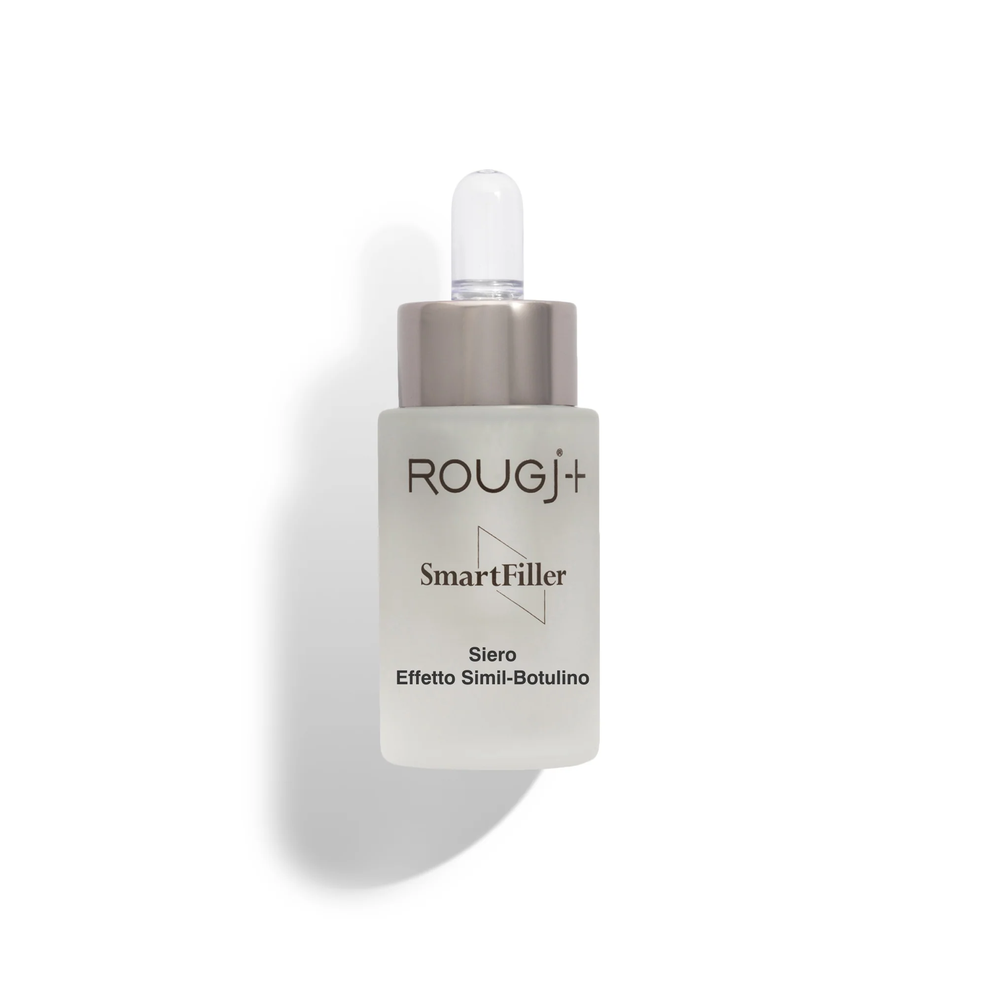 Smart Filler Serum med botulinumlignende effekt - Anti-rynke ansiktsserum, anti-rynke øyekonturserum