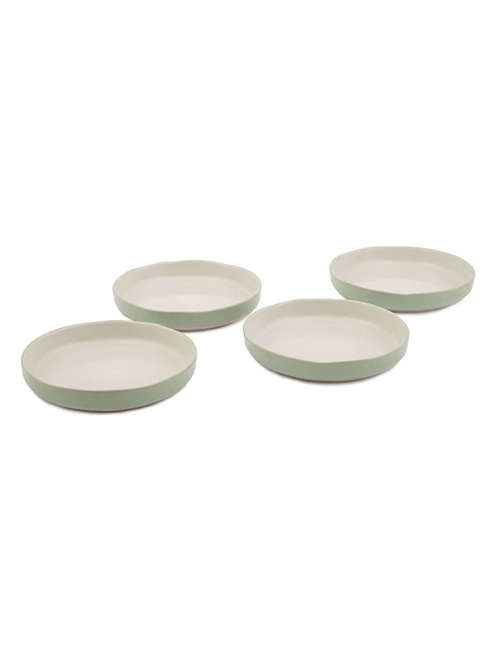 Jamie Oliver 4er-Set: Schalen 