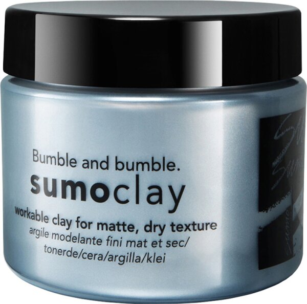 Bumble and bumble Sumoclay Haarwachs