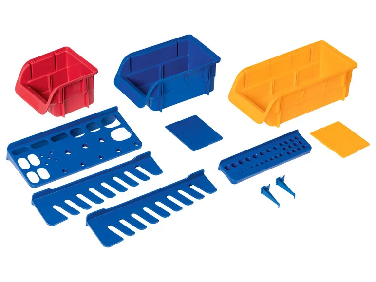 Painel de suporte de ferramentas PARKSIDE®