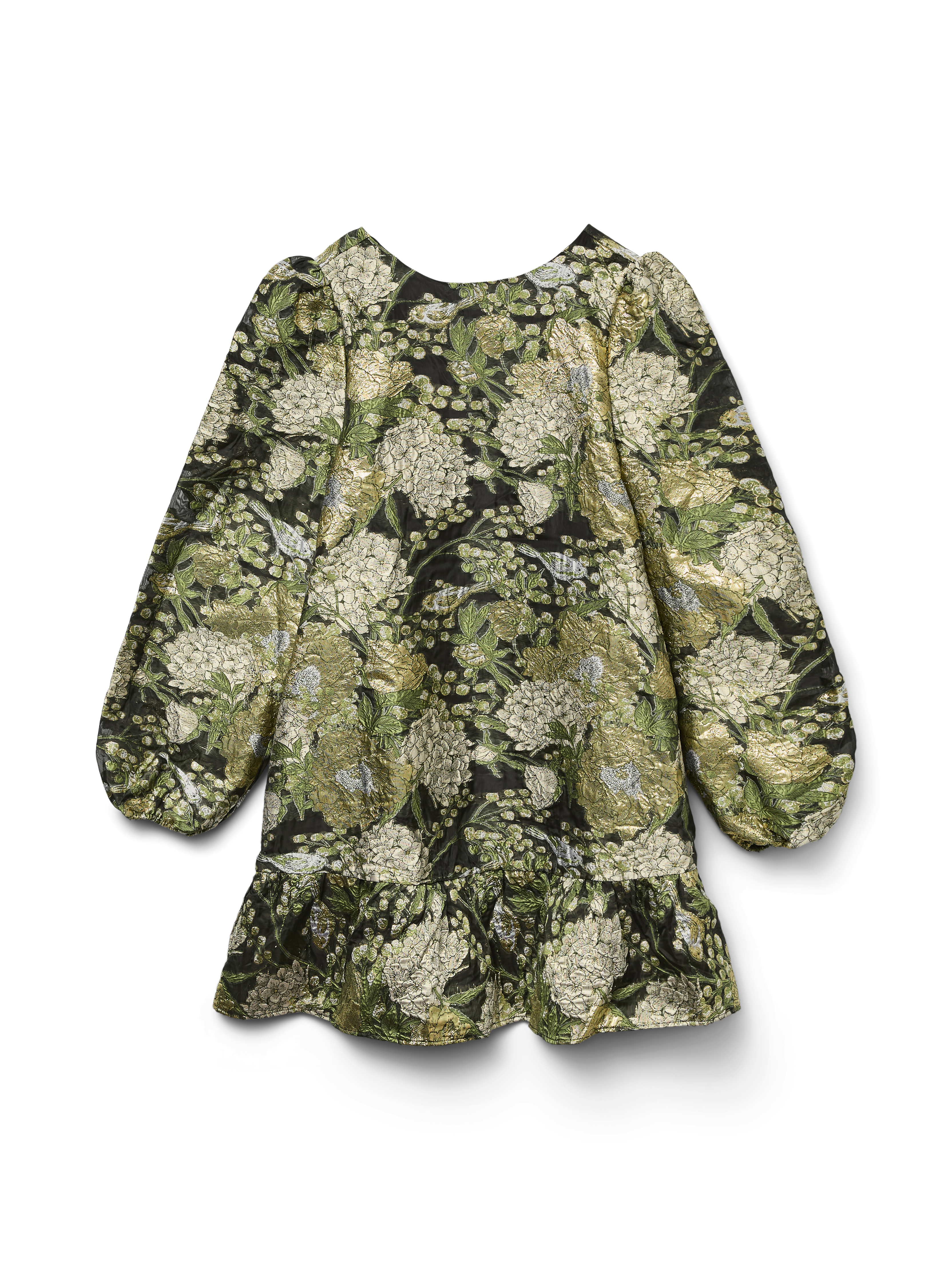 SNSAGE Kurzes Kleid