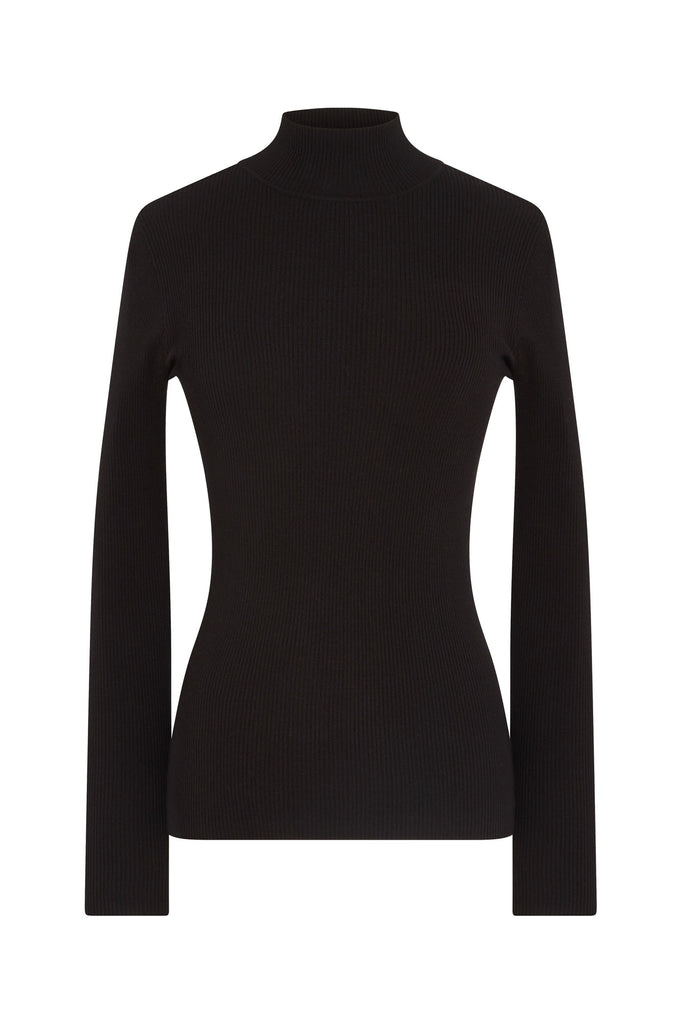 Pull Col Montant Lola