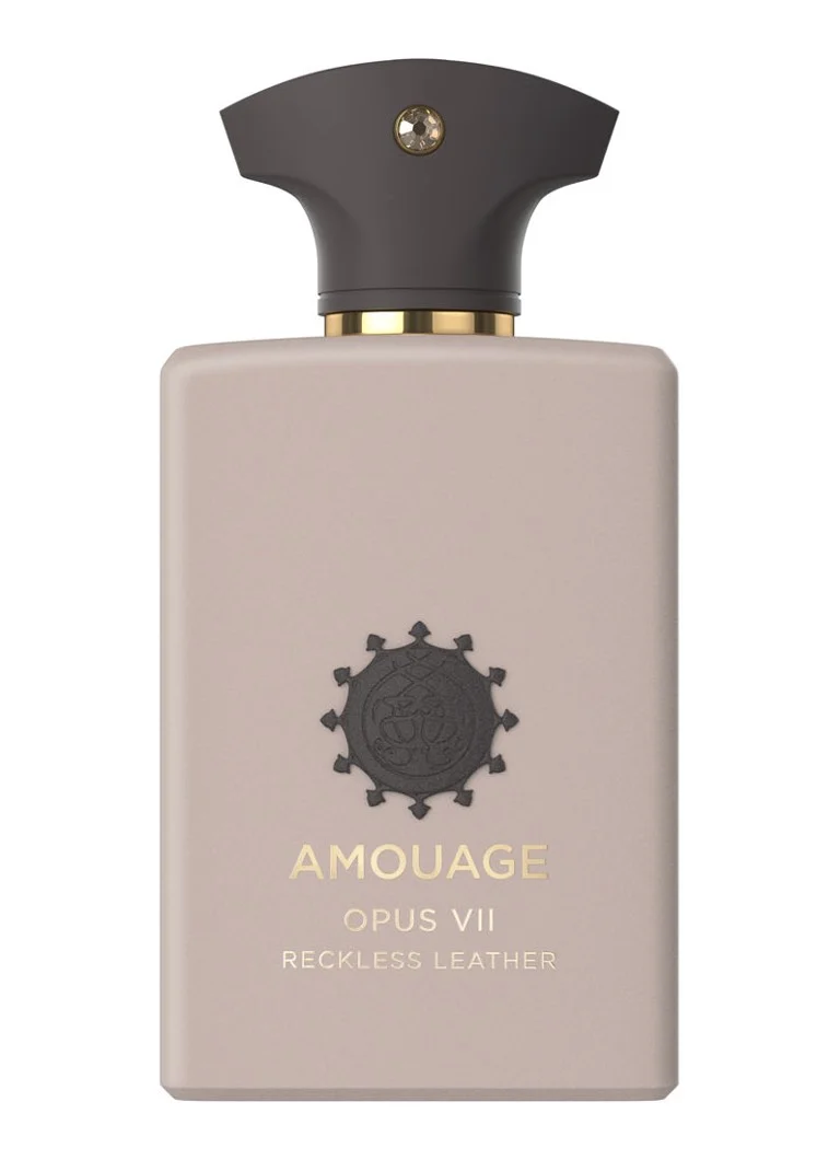 Amouage Opus VII Reckless Leather Eau de Parfum