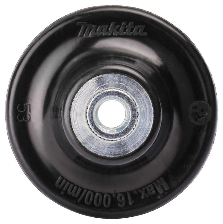 Accesorii Makita 743124-6 Placa suport 50 mm