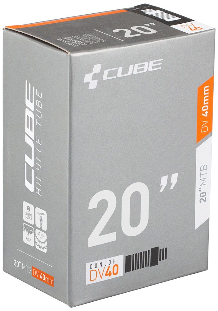 Cube Junior/MTB 20