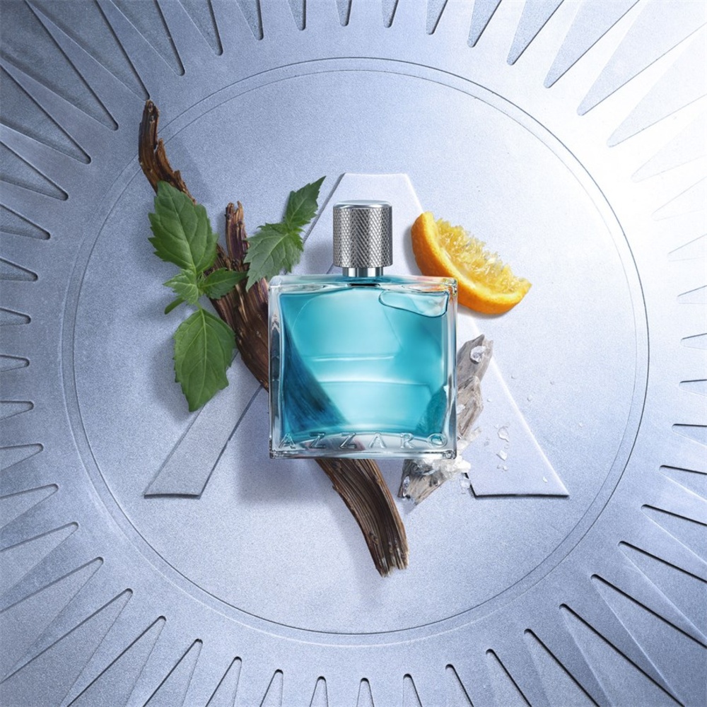 Azzaro Chrome Legend Eau de Toilette Spray Parfum