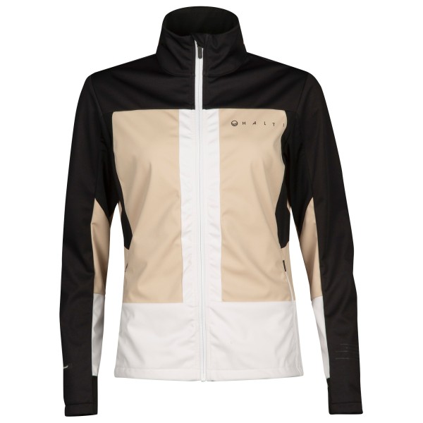 Halti - Women's Vinha XCT Jacket - Langlaufjacke