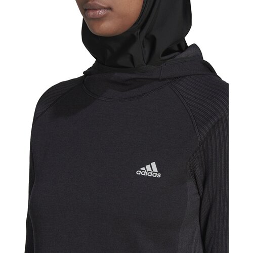 DAMEN XCITY KNIT LS