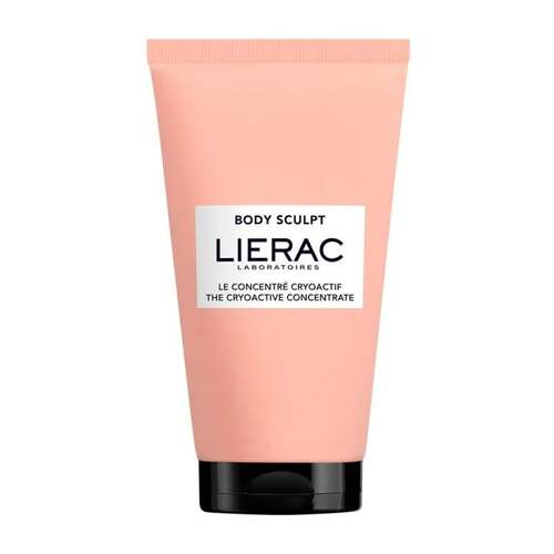 Lierac Body Sculpt Le Concentré Cryoactif 150 ml