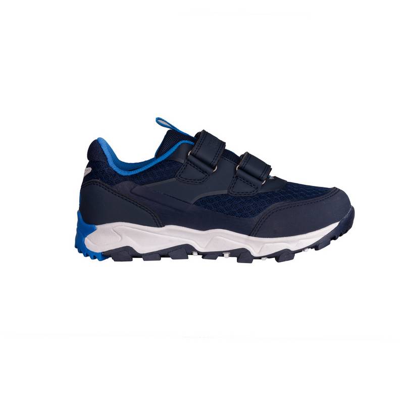 Trollkids Preikestolen Wanderschuhe Kinder