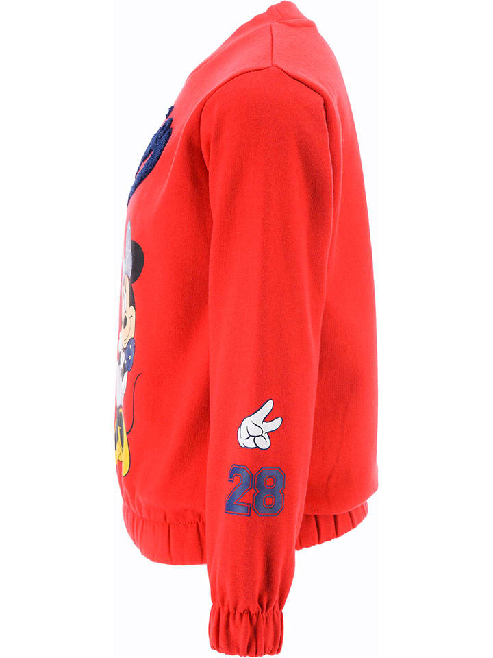 Disney Minnie Mouse Sweatshirt 