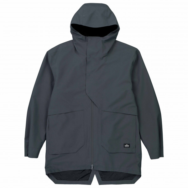 Kathmandu - Amphi 2L 3In1 Parka - Doppeljacke