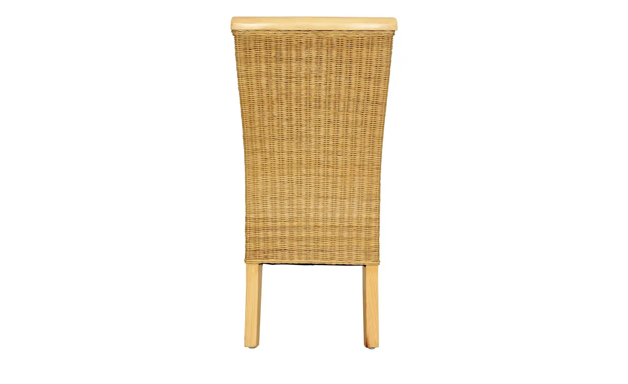 Rattanstuhl