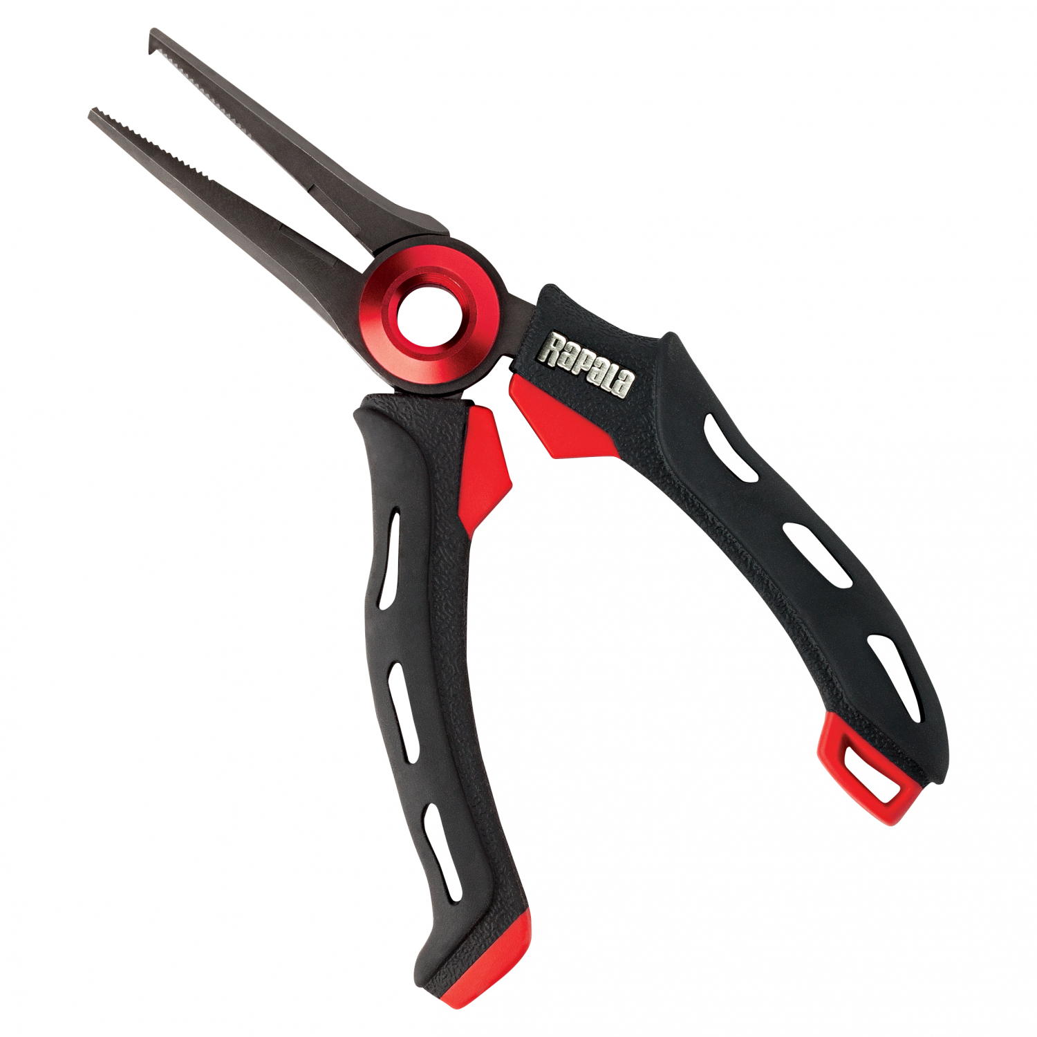Rapala Zange RCD MAG Spring Split Ring Pliers