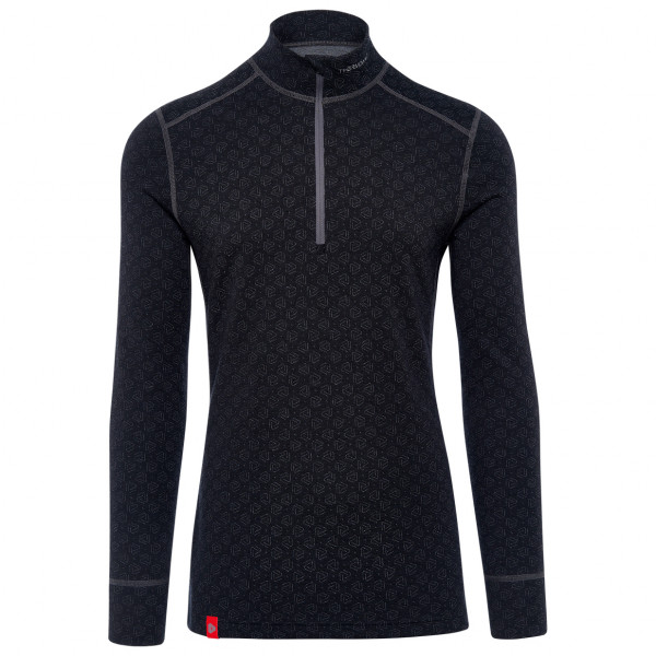 Thermowave - Merino Xtreme L/S Shirt 1/2 Zip - Merinounterwäsche