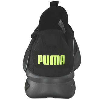 PUMA Softride Enzo Evo Sneaker in schwarz
