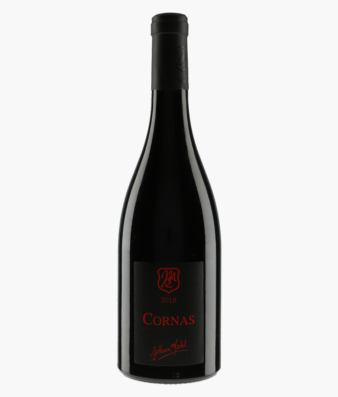 Cornas 2018JOHANN MICHEL