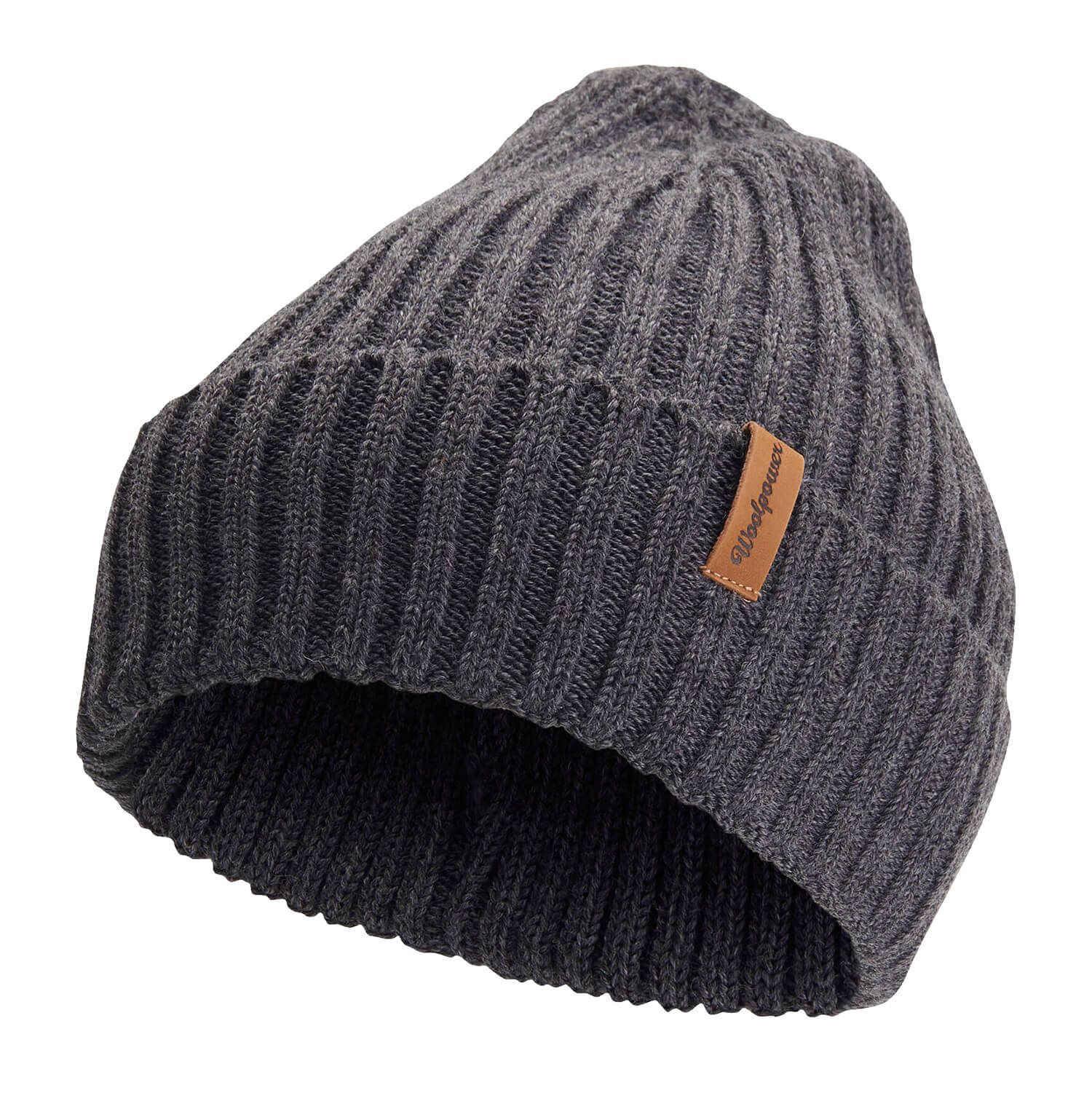 Beanie Rib