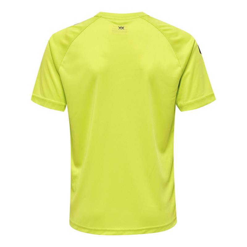 hummel hmlCORE XK CORE POLY T-SHIRT S/S KIDS T-Shirt Kinder