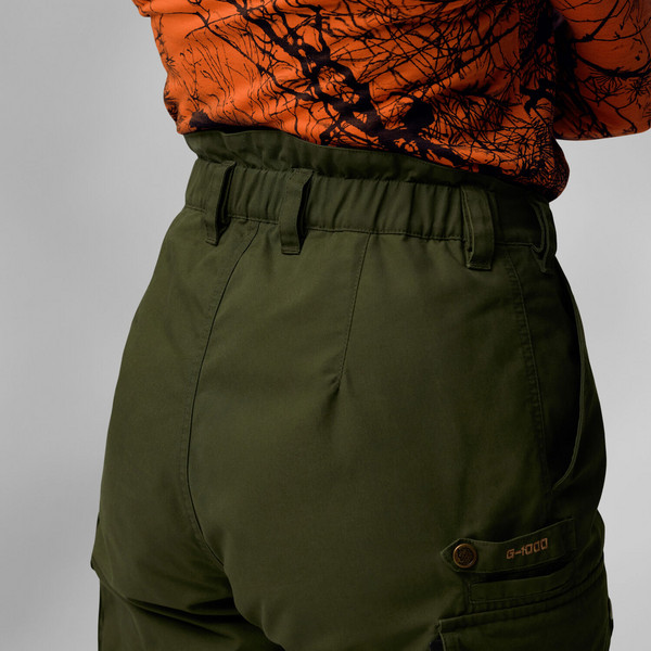 BRENNER PRO WINTER TROUSERS W Damen - Winterhose