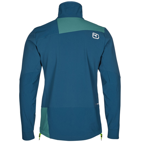 PALA LIGHT JACKET M Herren - Softshelljacke