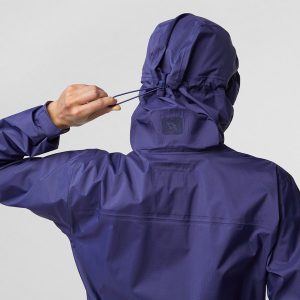 DOWNPOUR PLUS 2.0 JACKET W' S Damen - Regenjacke