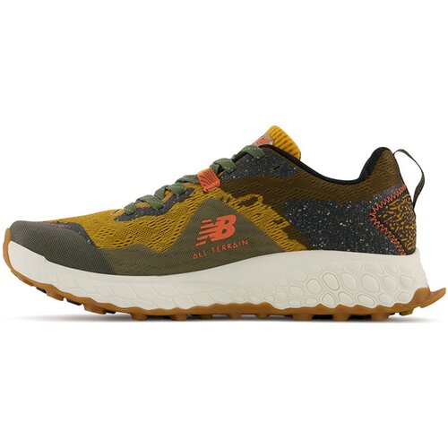 HERREN LAUFSCHUHE FRESH FOAM HIERRO V7