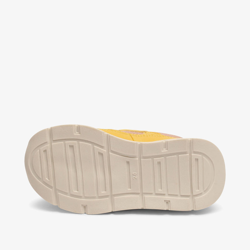 pan tex lemon - Gelb