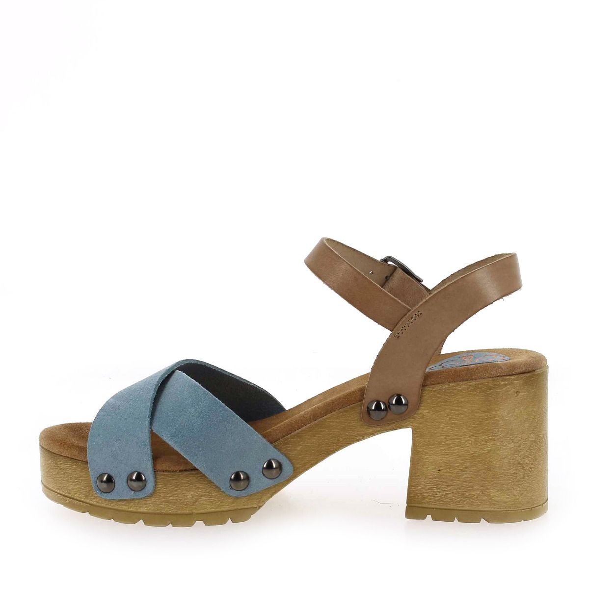 Porronet  FI 2881 - Bleu
