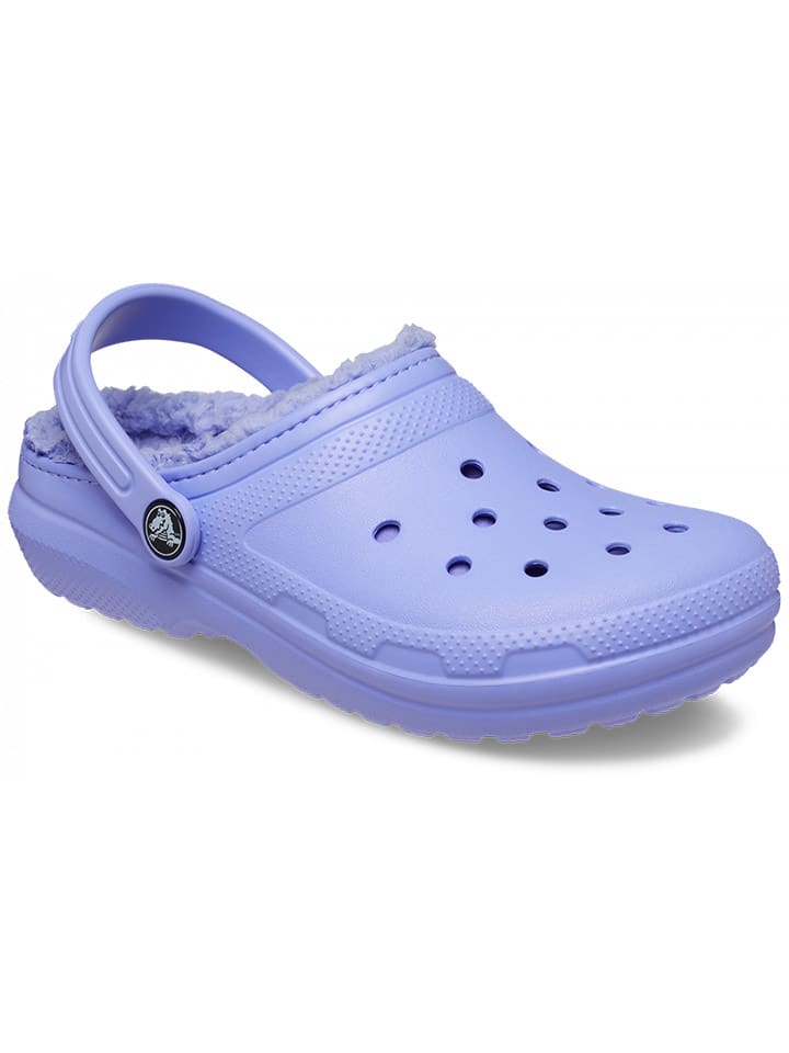 Crocs Crocs in Lila günstig kaufen