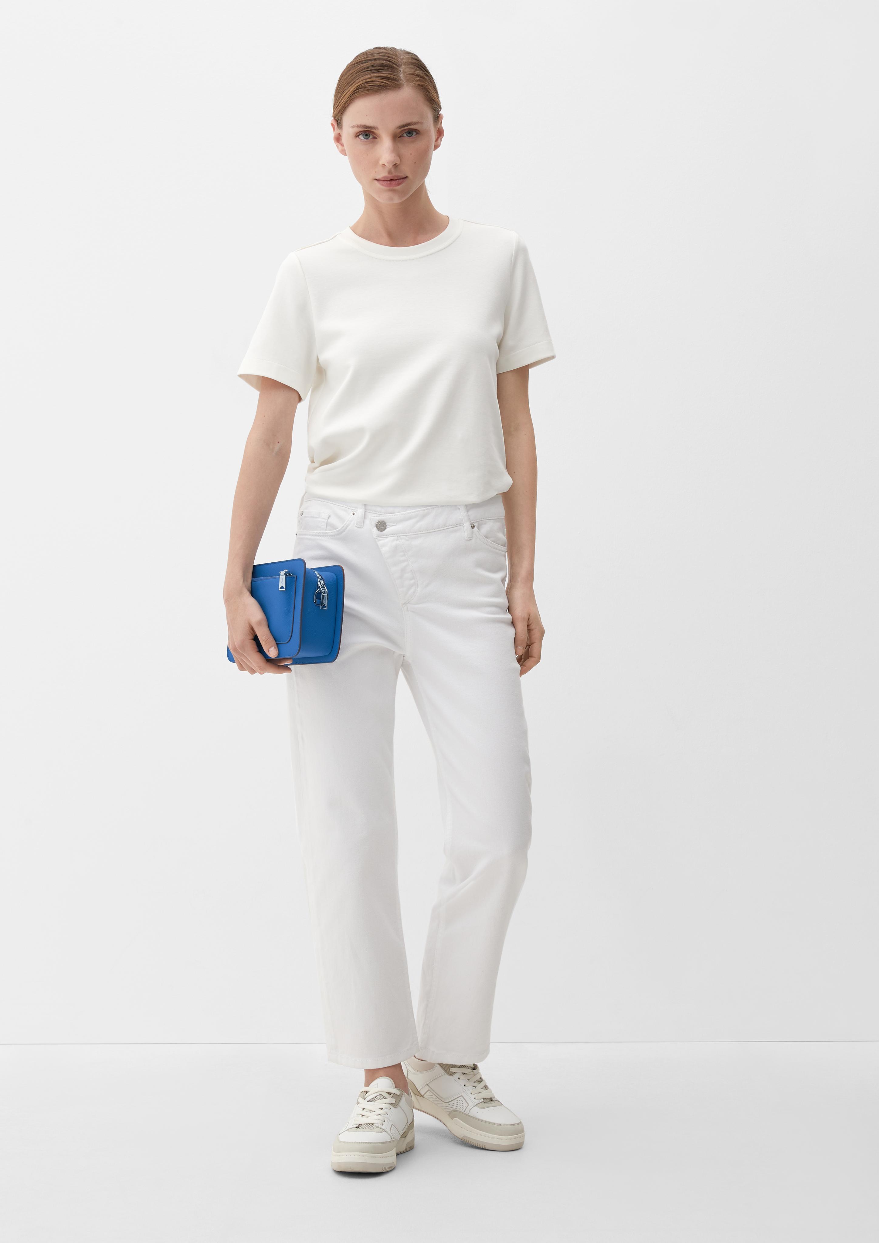 Mini Bag in Lederoptik  2130085-5427