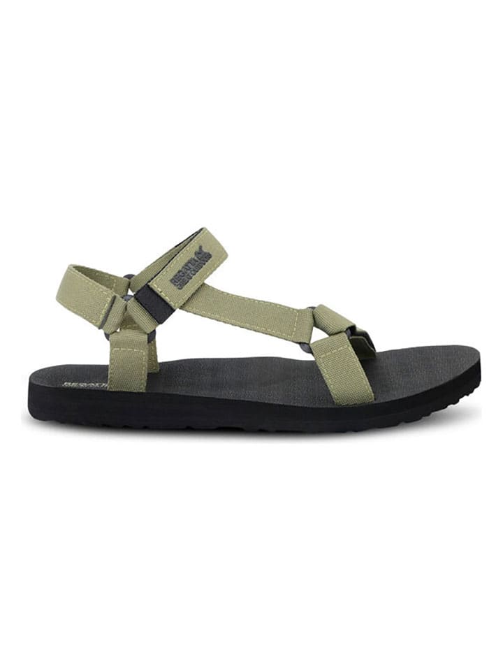 Regatta Sandalen ''Vendeavour'' in Khaki günstig kaufen