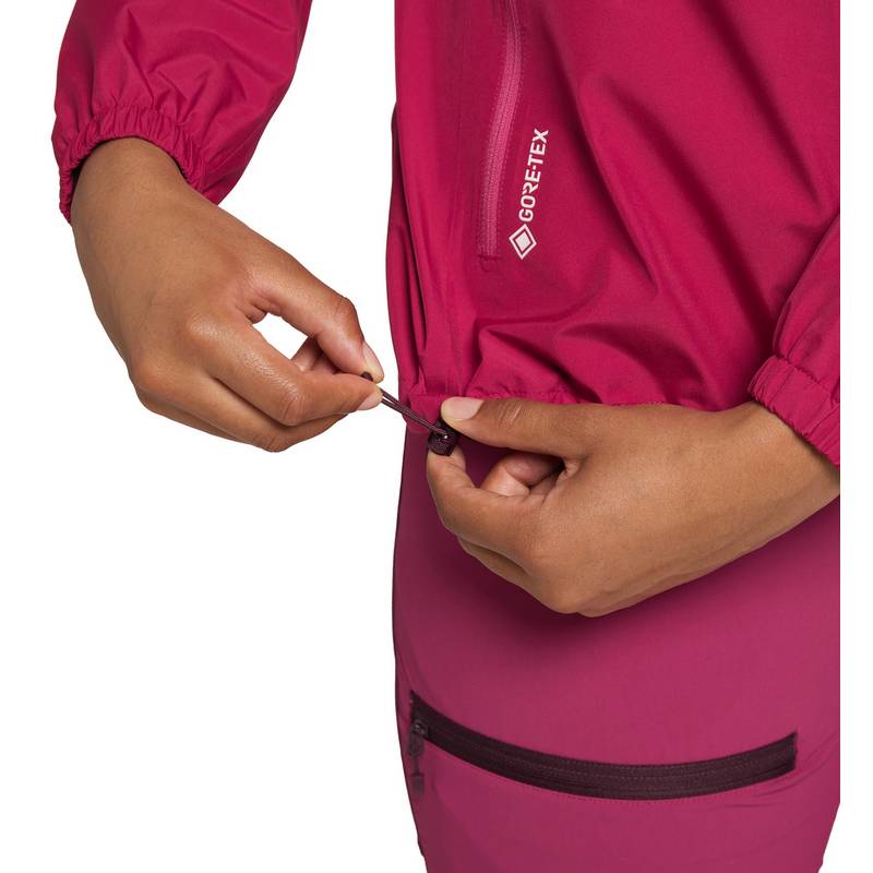Haglöfs Betula GTX Jacket Hardshelljacke Damen