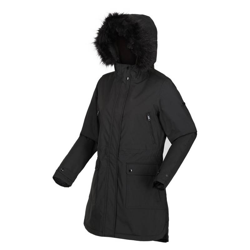Regatta Sabinka Winterjacke Damen