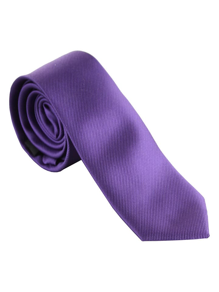 New G.O.L Krawatte in Lila günstig kaufen 2