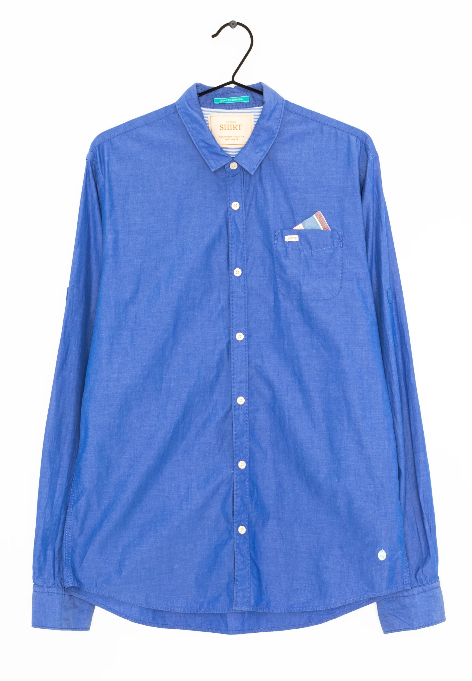 Camisa de Scotch & Soda