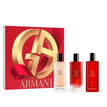Armani Si Eau de Parfum Gift Set