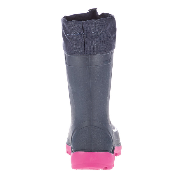 SNOBUSTER1 Kinder - Gummistiefel gefüttert