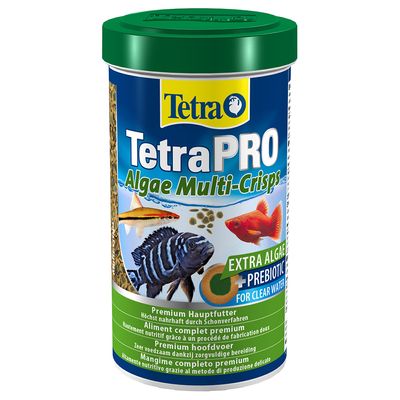 Tetra ProAlgae Flockenfutter