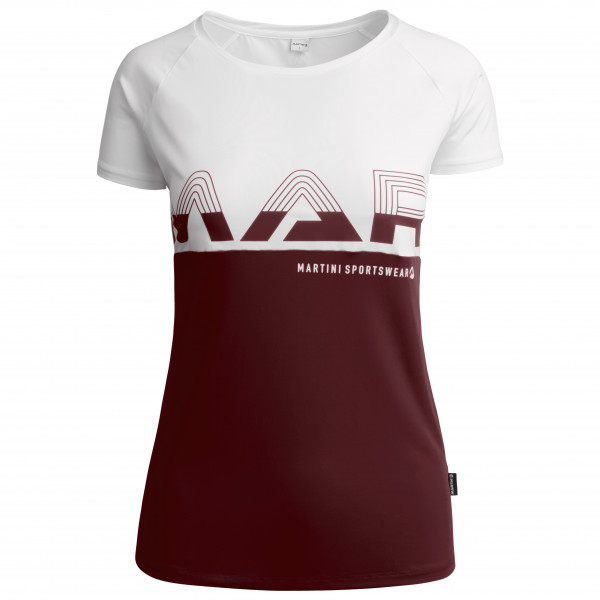 Martini - Women's Classy - Funktionsshirt
