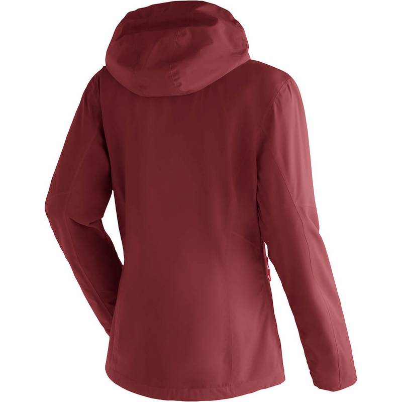 Maier Sports Metor rec Funktionsjacke Damen