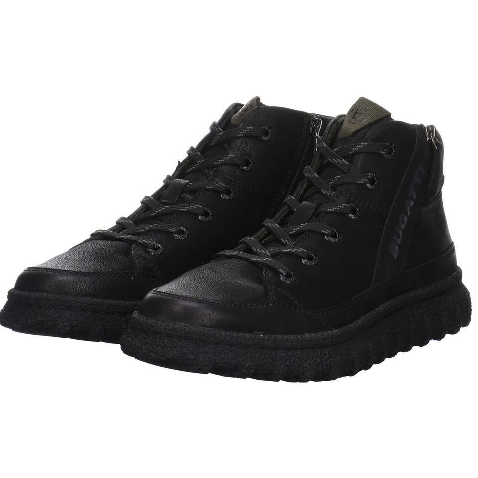 bugatti Schnürboots