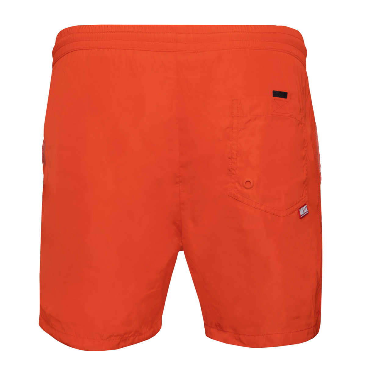 Diesel BMBX-CAYBAY-X Badeshorts orange
