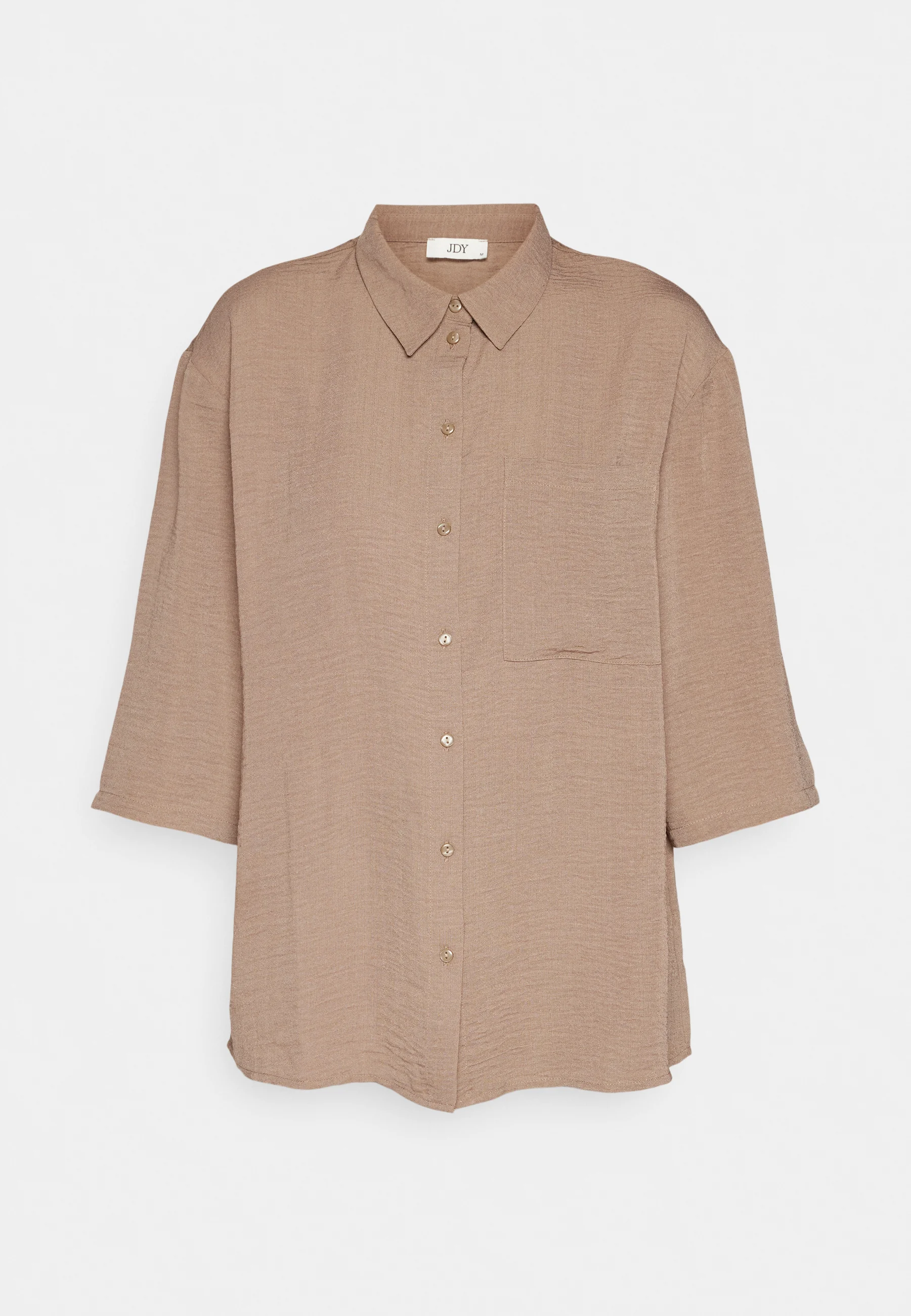 JDY JDYDIVYA CAMISA 3/4 SUELTA - Camisa